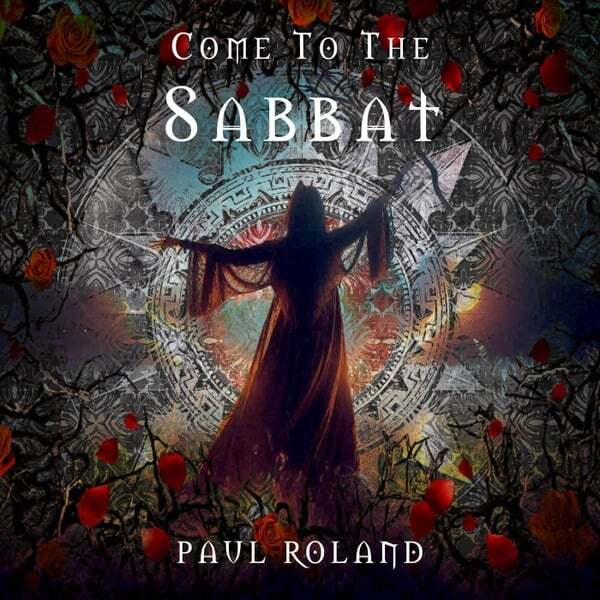 Cover art for Come to the Sabbat